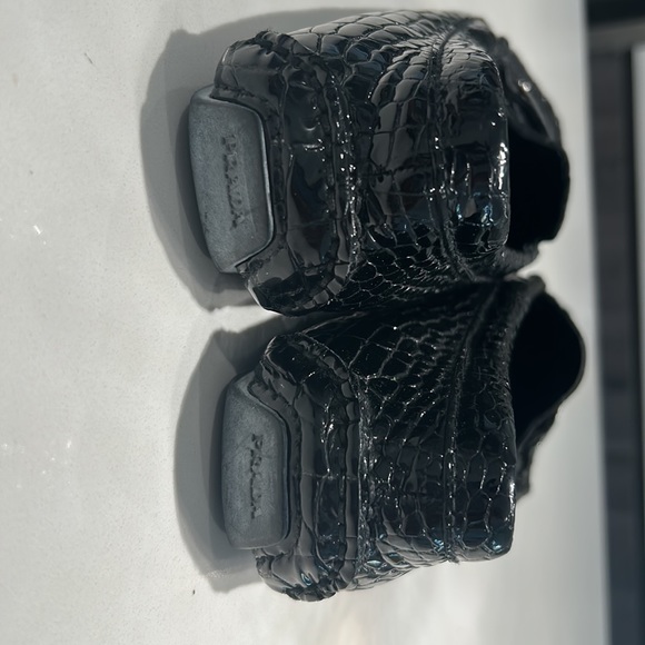 Prada moccasin - Picture 8 of 11